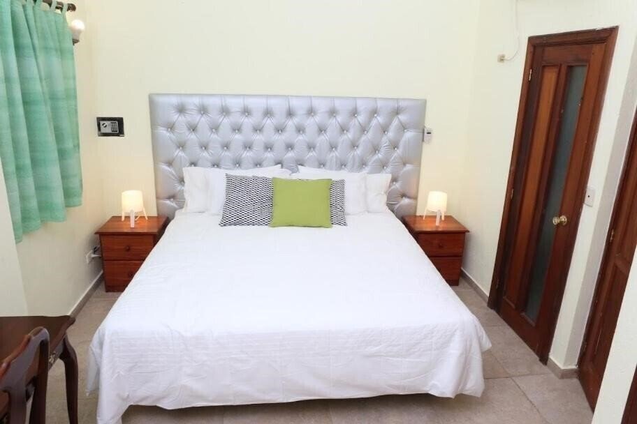 Zdjęcie Hotel Casa Aluge 3*