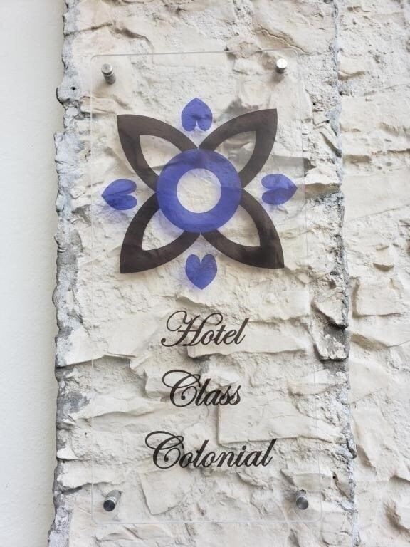 Zdjęcia Hotel Class Colonial 3*