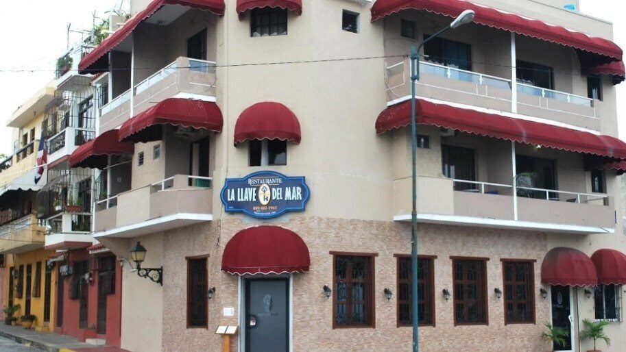 Готель Hotel La Llave Del Mar 2*