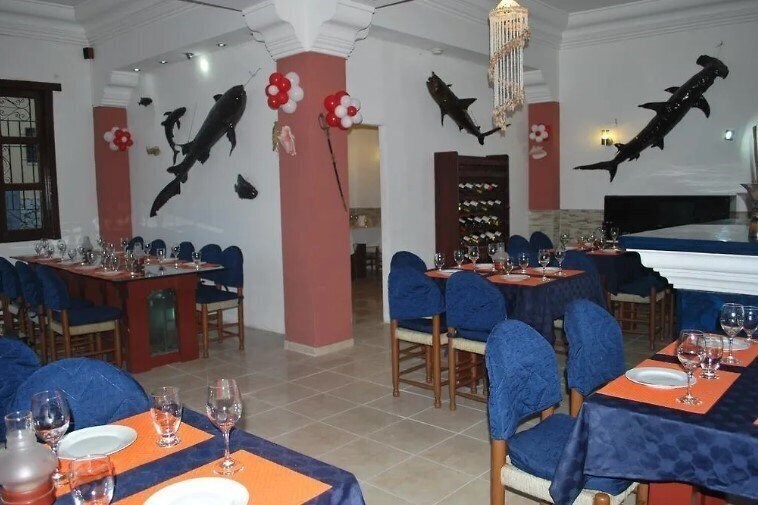 Фото Hotel La Llave Del Mar 2*