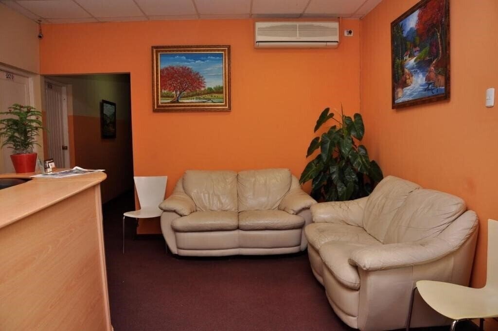 Zdjęcie Hotel Monumental 2*