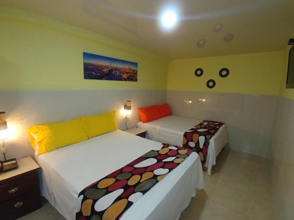 Zdjęcia Hotel Riparbella 3*