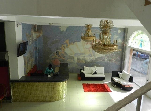 Фото Hotel Spa Bella Mar + 2*