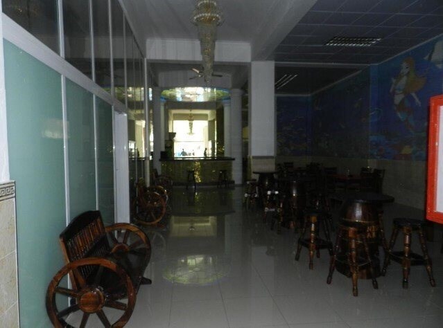 Картинка Hotel Spa Bella Mar + 2*