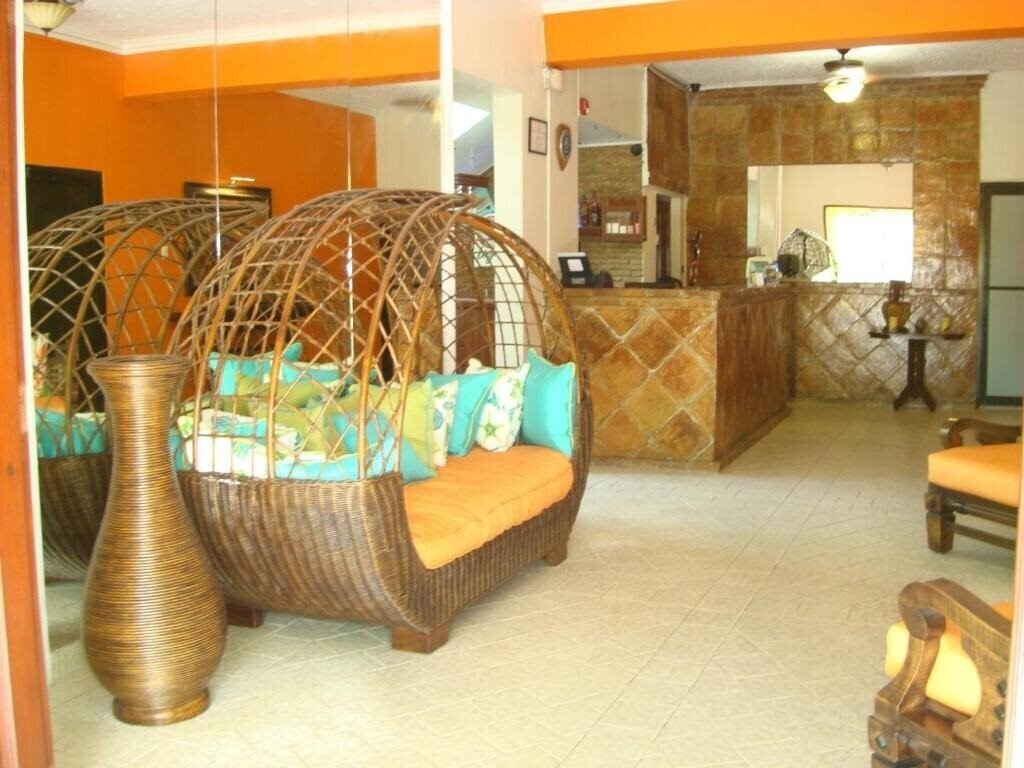 Картинка Maison Gautreaux 3*