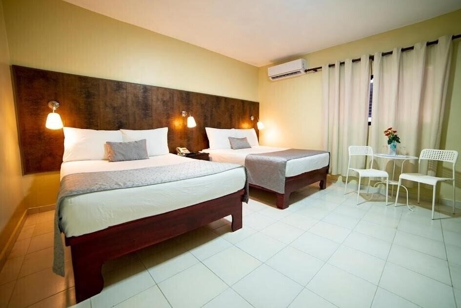 Zdjęcia Real Bella Vista Hotel 3*