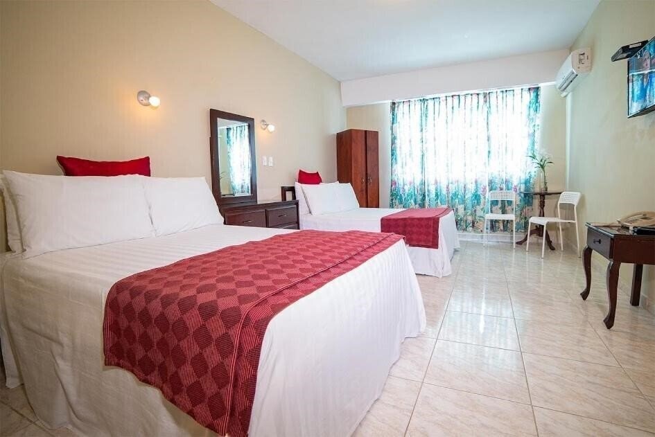 Zdjęcie Real Bella Vista Hotel 3*