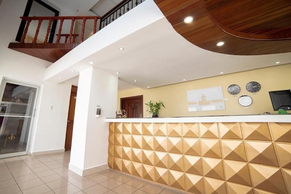 Zdjęcie Real Bella Vista Hotel 3*