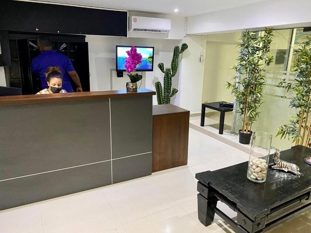 Zdjęcia RIG Casa Conde (ex. TAU Casa Conde, Hotel Colonial Casa Conde, Casa Conde Hotel Boutique) 3*