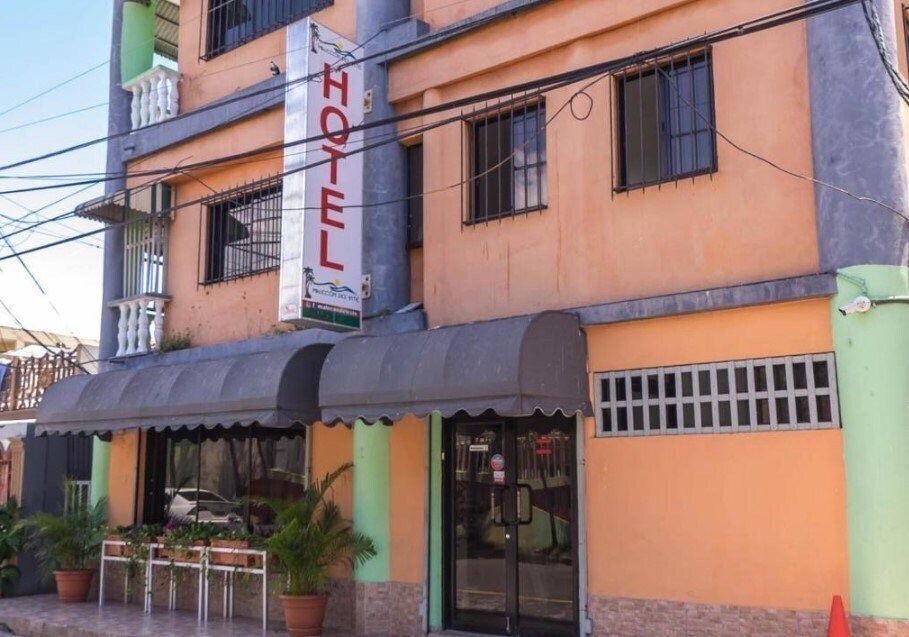 Фото Setup Hotels 3*