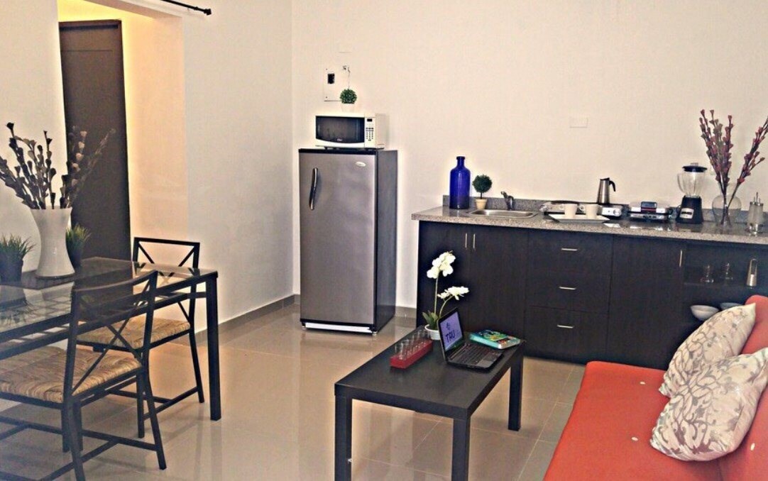 Zdjęcia Tau Casa Reyes (ex. Hotel Tau Art Residence, Tobiah Casa Reyes) 3*