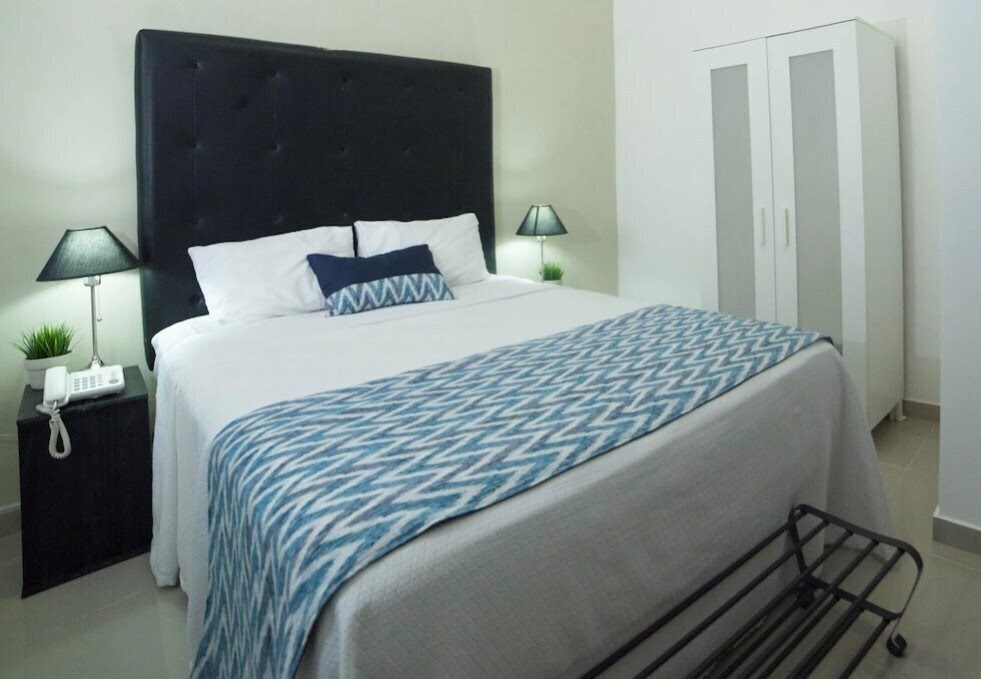 Zdjęcie Tau Casa Reyes (ex. Hotel Tau Art Residence, Tobiah Casa Reyes) 3*