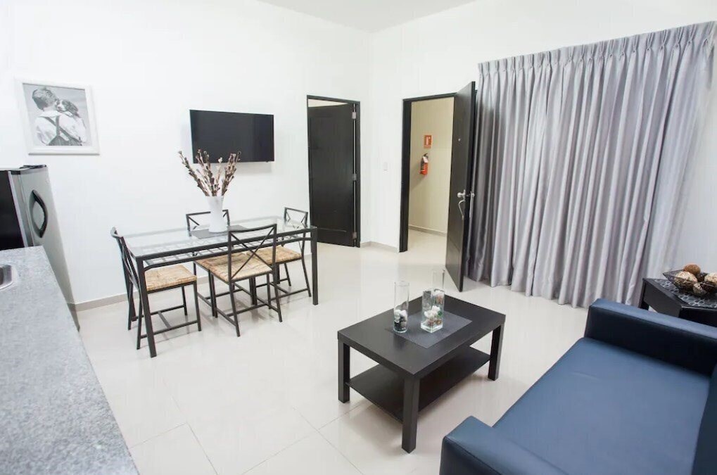 Obraz Tau Casa Reyes (ex. Hotel Tau Art Residence, Tobiah Casa Reyes) 3*