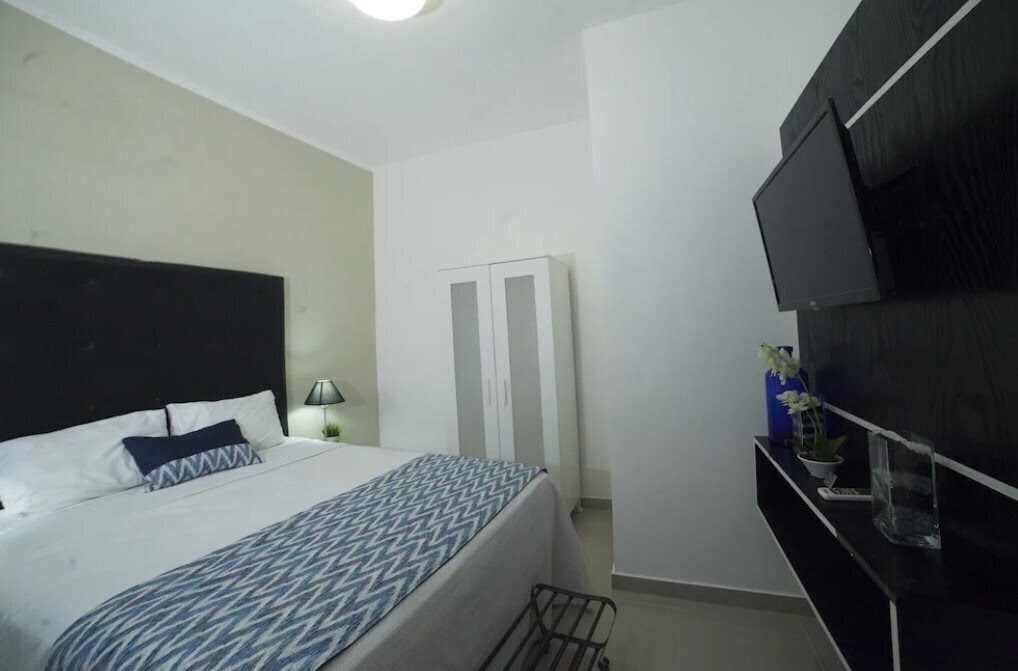 Zdjęcie Tau Casa Reyes (ex. Hotel Tau Art Residence, Tobiah Casa Reyes) 3*