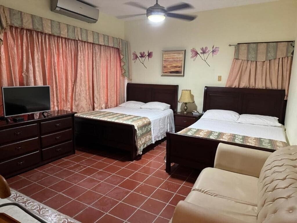 Hotel Torres Apart Studio 3*