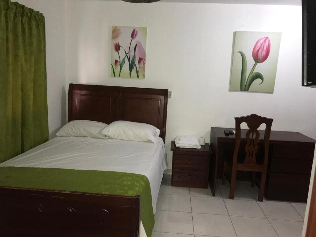 Obraz Torres Apart Studio 3*