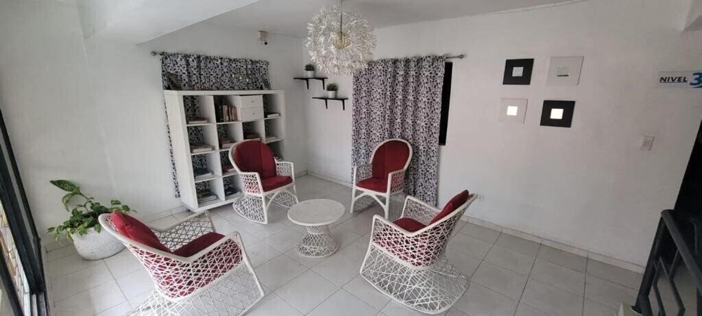 Zdjęcie Torres Apart Studio 3*