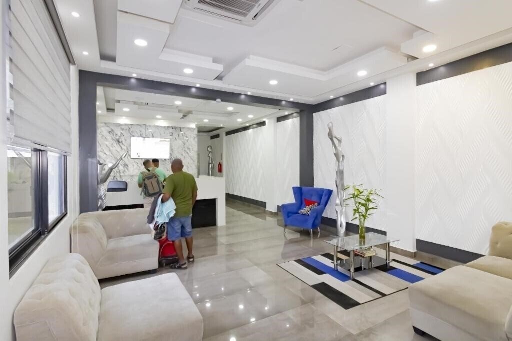 Готель Hotel Senorial 3*