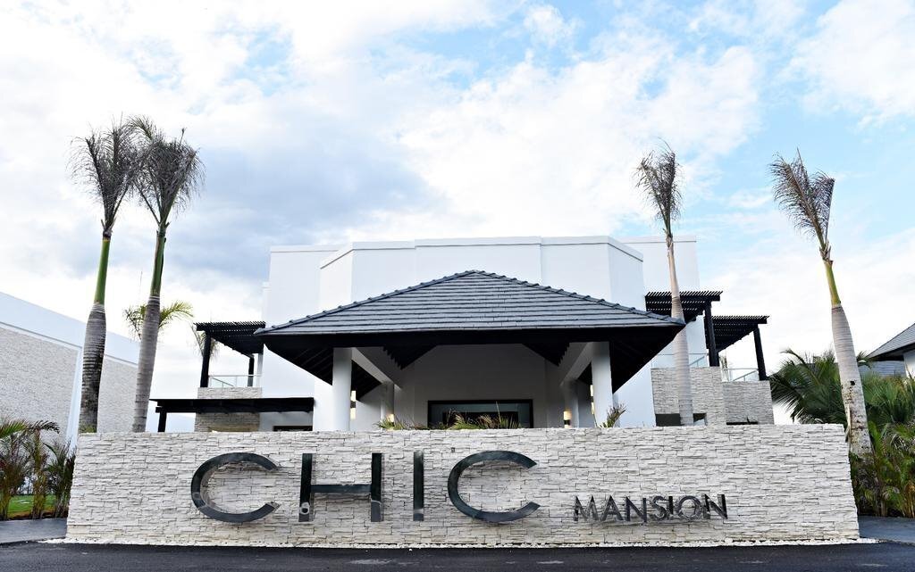 Hotel Chic Mansion at Chic by Royalton Punta Cana Adults Only (ex. Chic by Royalton) 5*