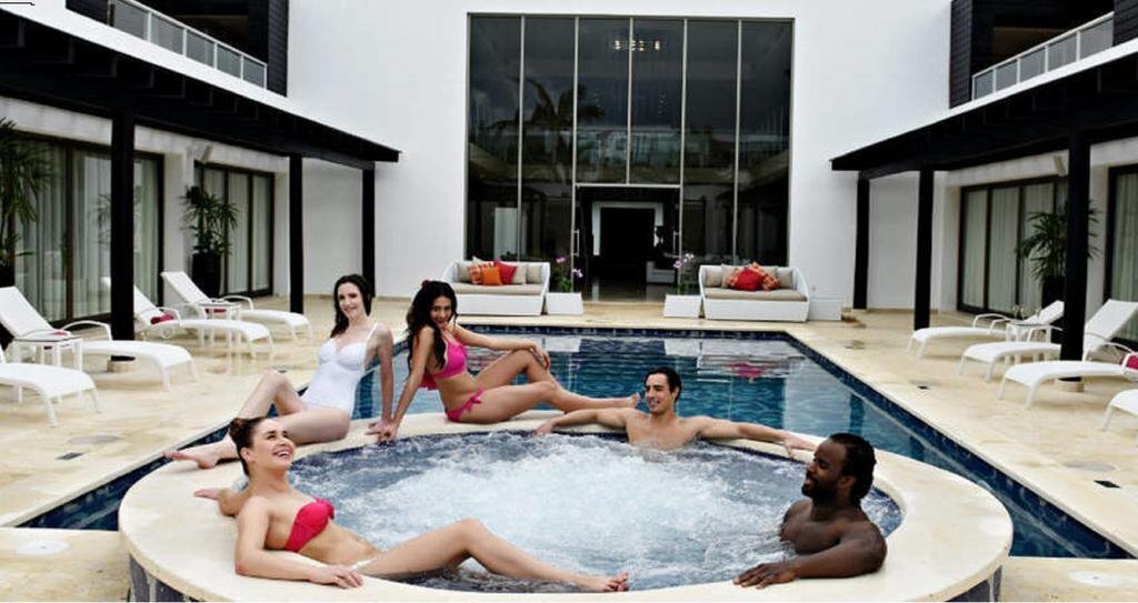 Zdjęcie Chic Mansion at Chic by Royalton Punta Cana Adults Only (ex. Chic by Royalton) 5*