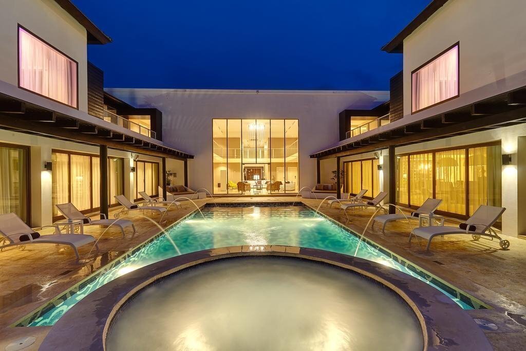 Obraz Chic Mansion at Chic by Royalton Punta Cana Adults Only (ex. Chic by Royalton) 5*