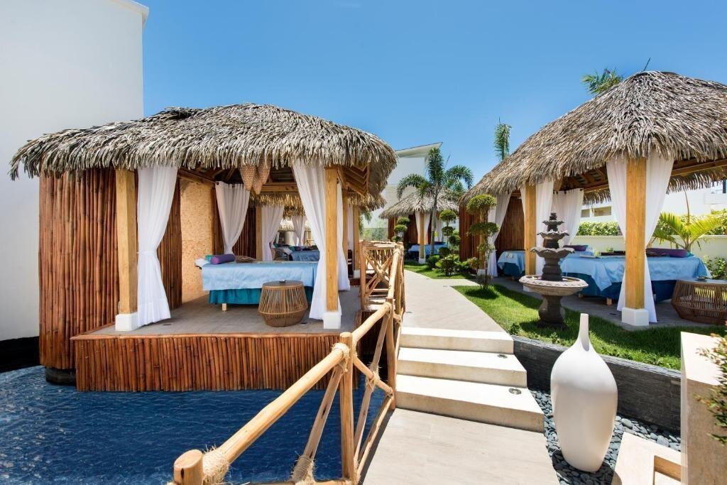 Фотографія Tui Sensatori Resort Punta Cana 5*
