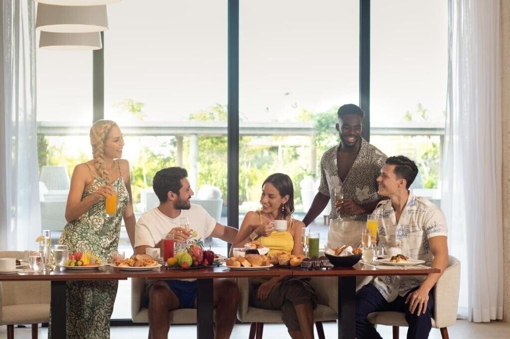 Zdjęcie Infiniti Punta Cana 5*