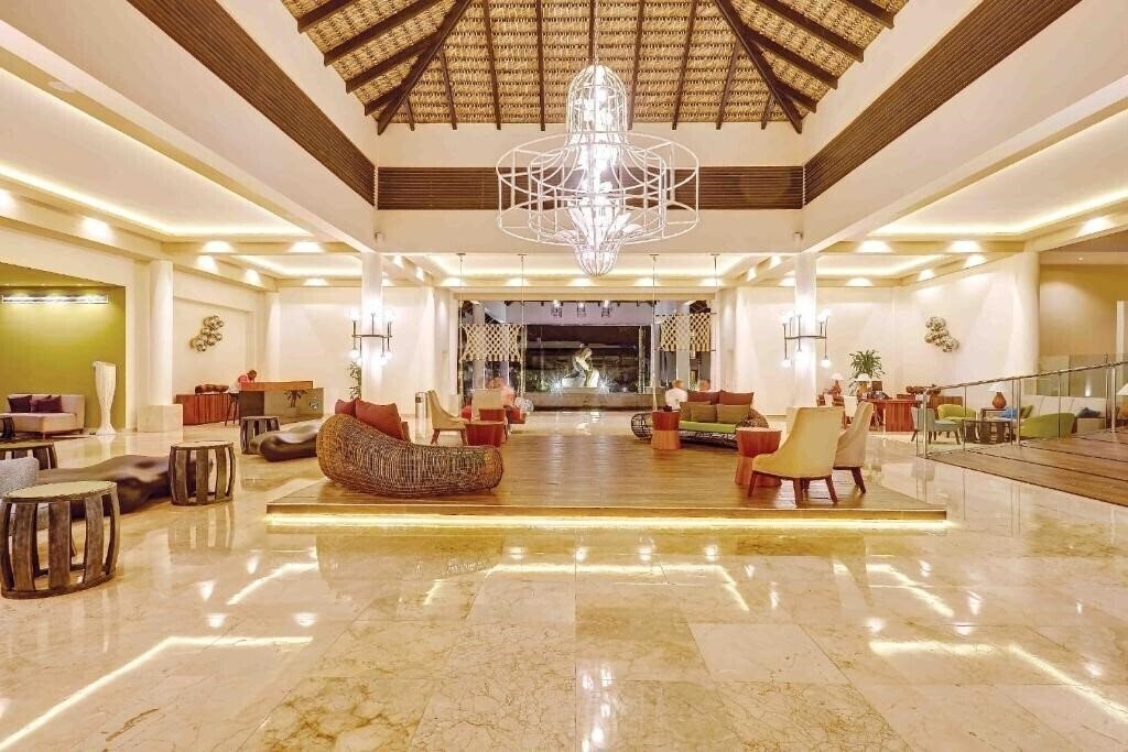 Obraz Royalton Chic Punta Cana An Autograph Collection All-Inclusive Resort Adults Only (ex. Chic Punta Cana, Chic Punta Cana by Royalthon, Royalton Chic Punta Cana An Autograph Collection All Inc. Resort & Casino) 5*