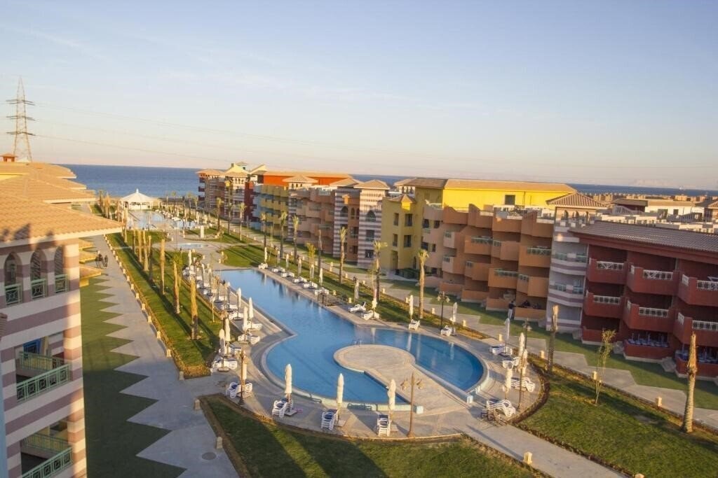 Фотографія Porto South Beach 4*