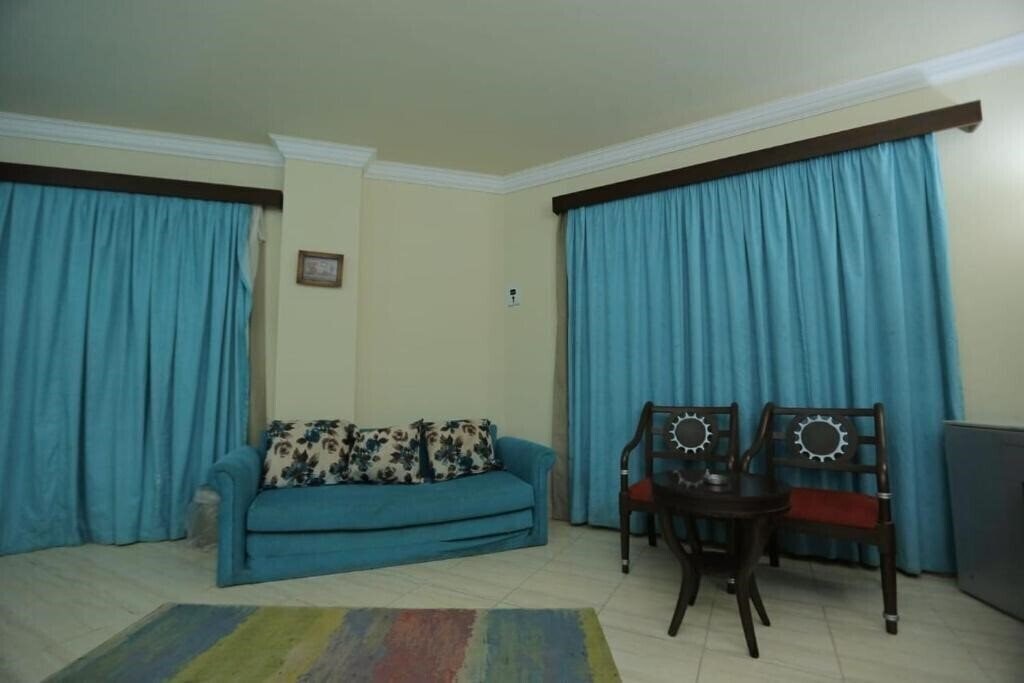 Картинка La Sirena Hotel & Resort 4*