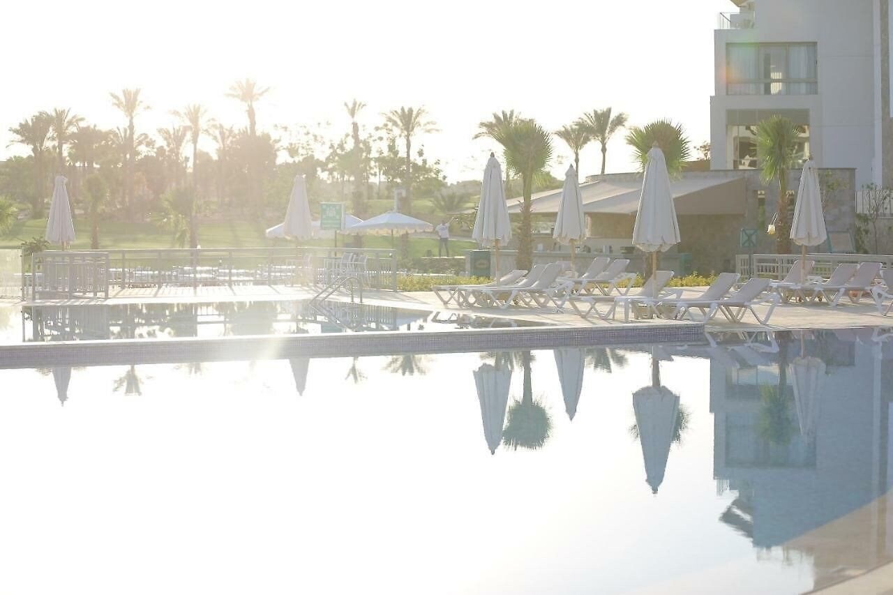 Зображення Movenpick Resort & Golf Einbay 5*