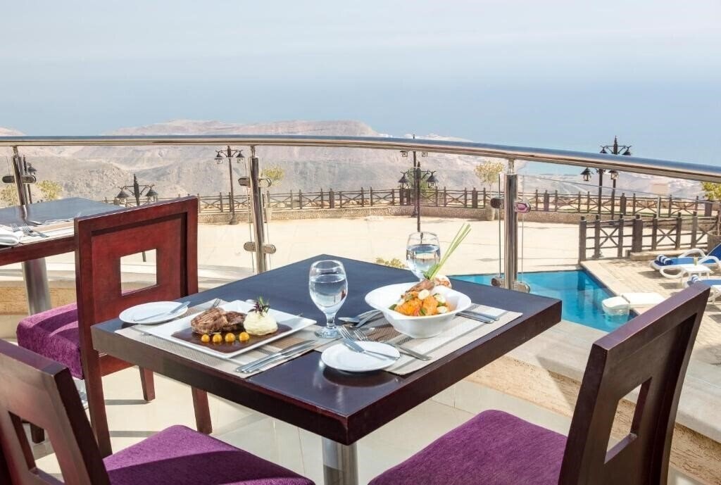 Зображення Porto El Jabal Resort 3*