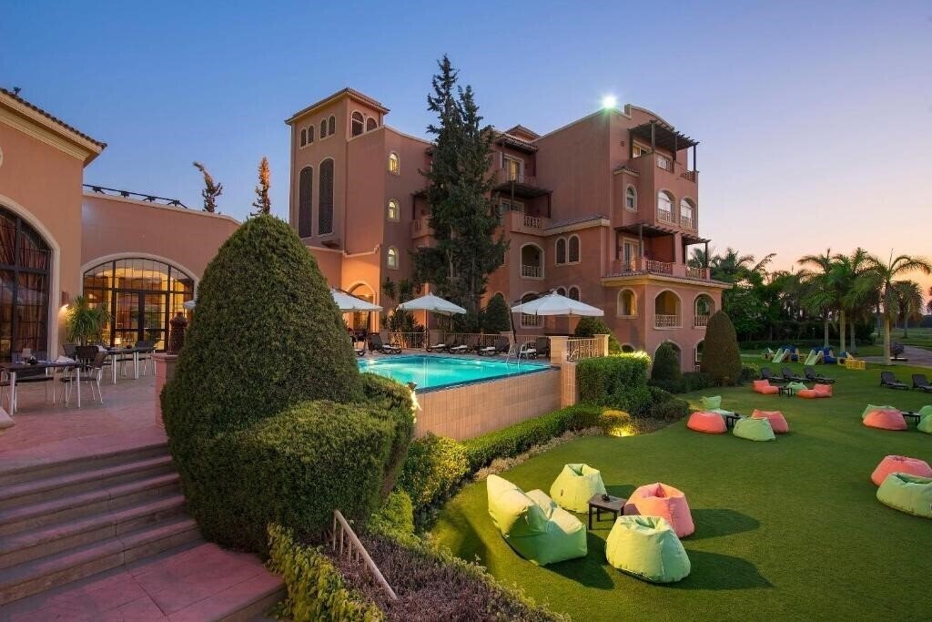 Obraz Stella Di Mare Golf 5*