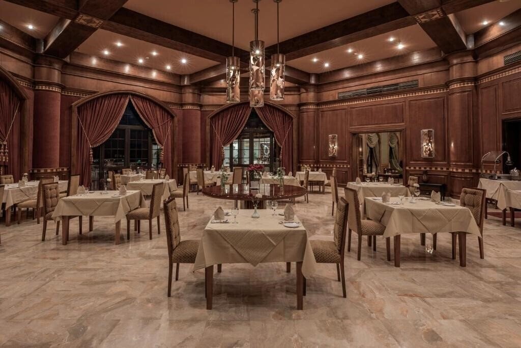 Zdjęcie Stella Di Mare Golf 5*