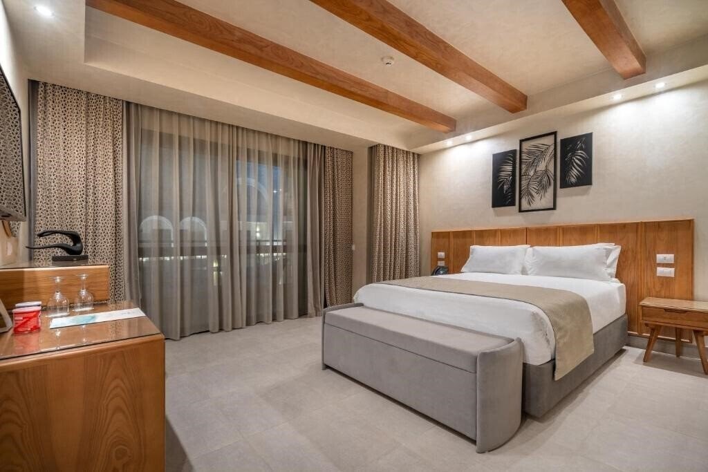 Зображення Al Masa Hotel El Sokhna 5*