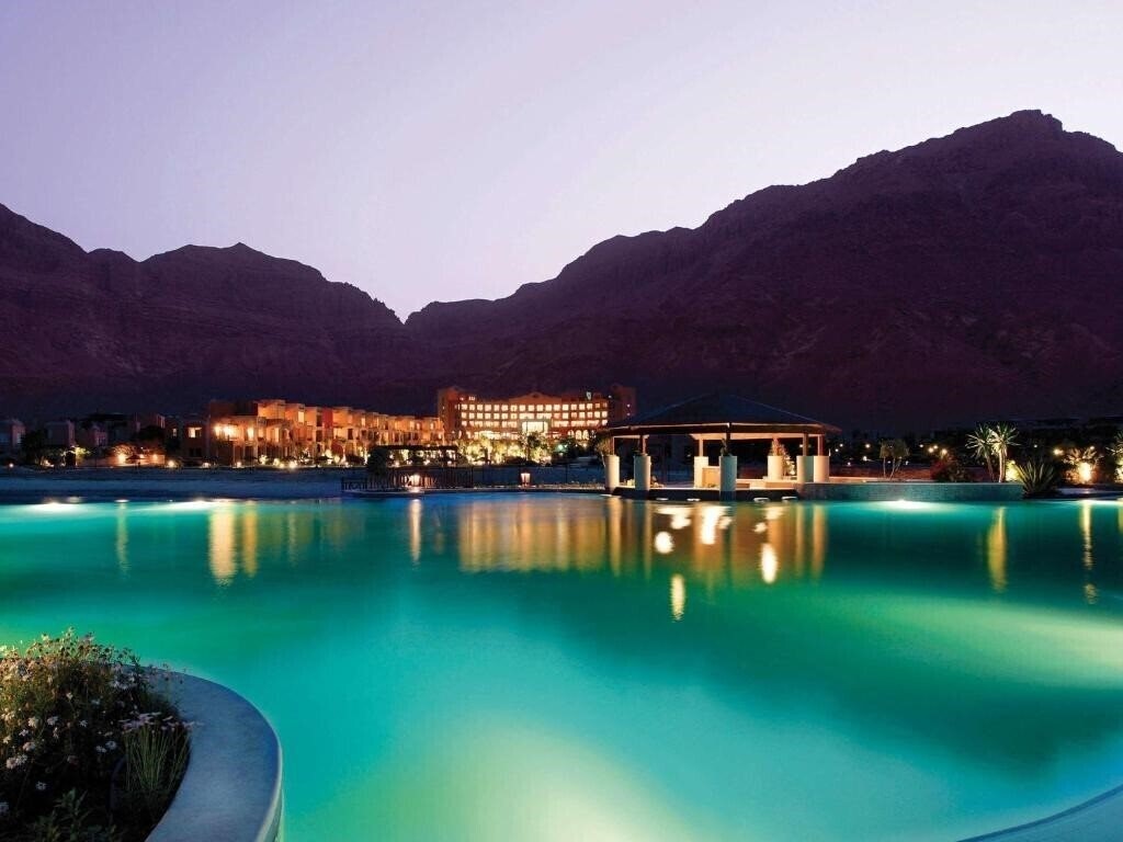 Obraz Movenpick El Sokhna 4*