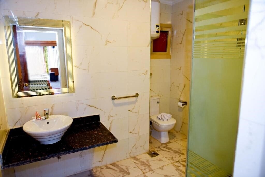 Zdjęcia Hotel Regency Alexandria 3*