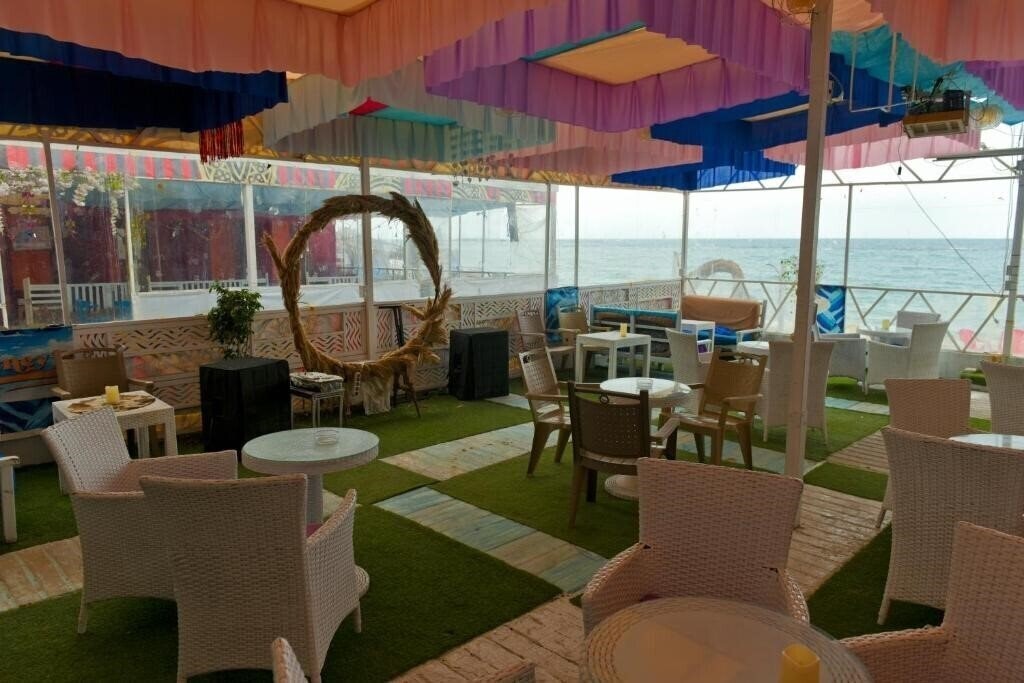 Zdjęcie Hotel Regency Alexandria 3*