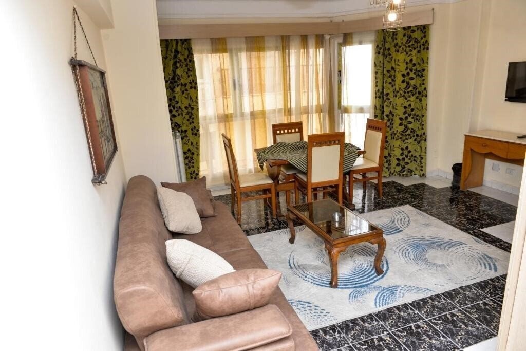 Obraz Hotel Regency Alexandria 3*