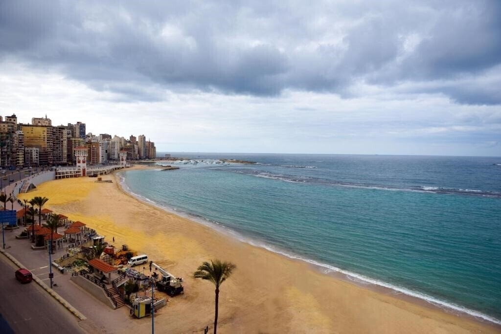 Zdjęcie Hotel Regency Alexandria 3*