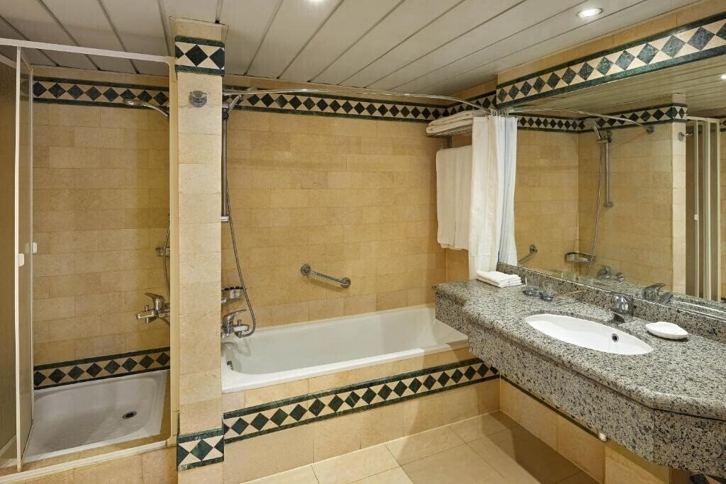 Zdjęcia Sheraton Montazah Alex 5*