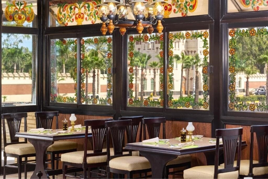 Zdjęcie Sheraton Montazah Alex 5*