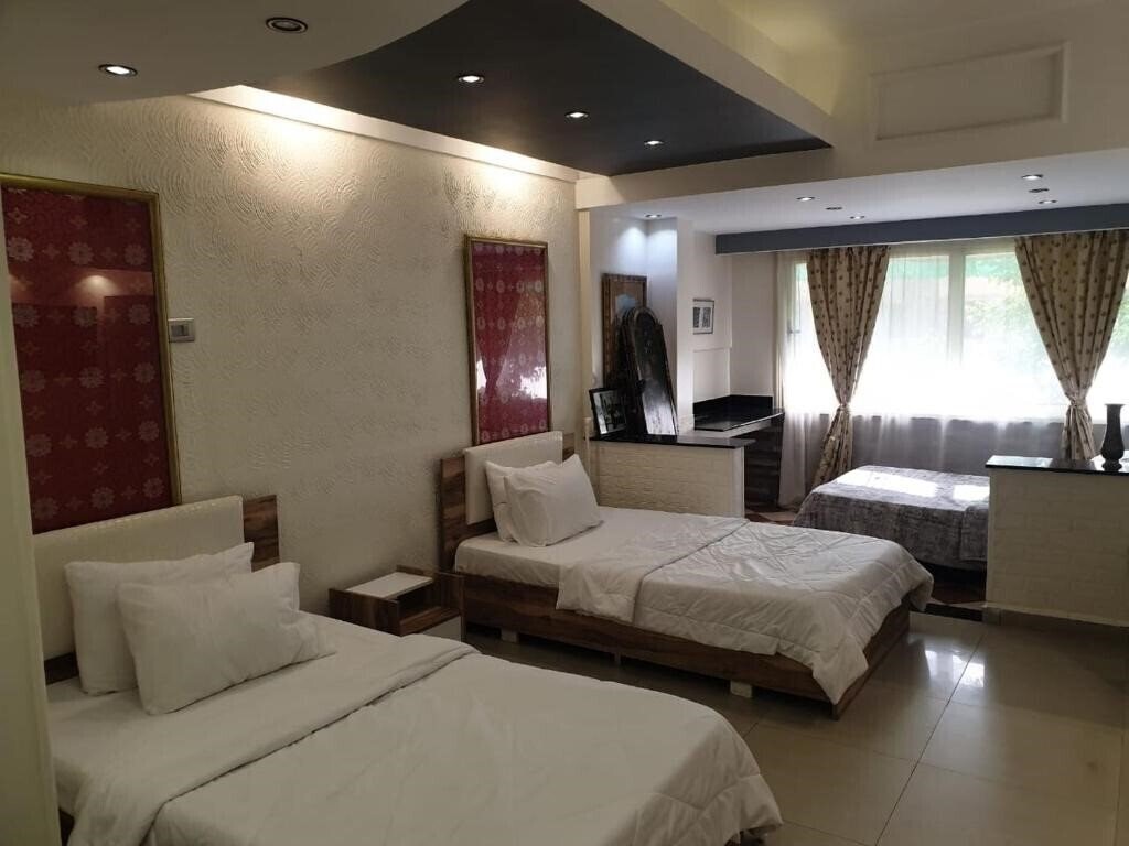 Zdjęcie Alexander The Great Hotel-Alexotel 3*