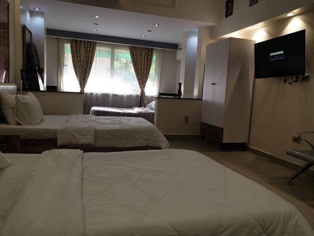 Obraz Alexander The Great Hotel-Alexotel 3*