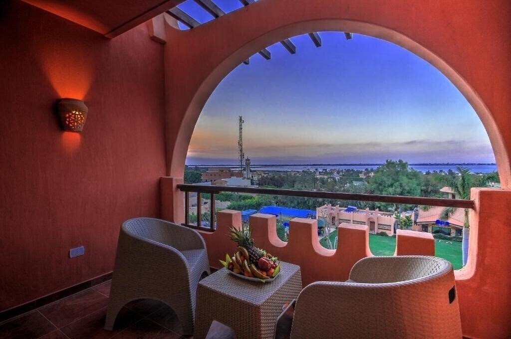 Зображення Africana Hotel & Spa 3*