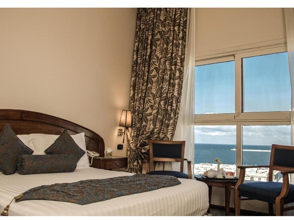 Фотография Cherry Maryski Hotel 4*