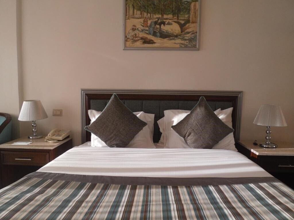 Зображення Borg El Arab Beach Hotel 5*