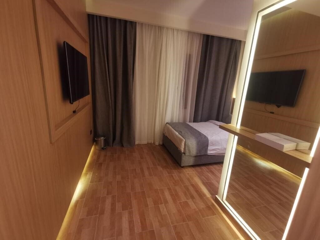 Zdjęcia Green Plaza Inn Hotel 3*