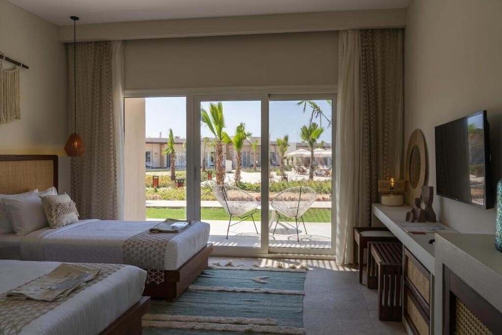 Фотография Kynd 01 (ex. Kynd Resort) 4*