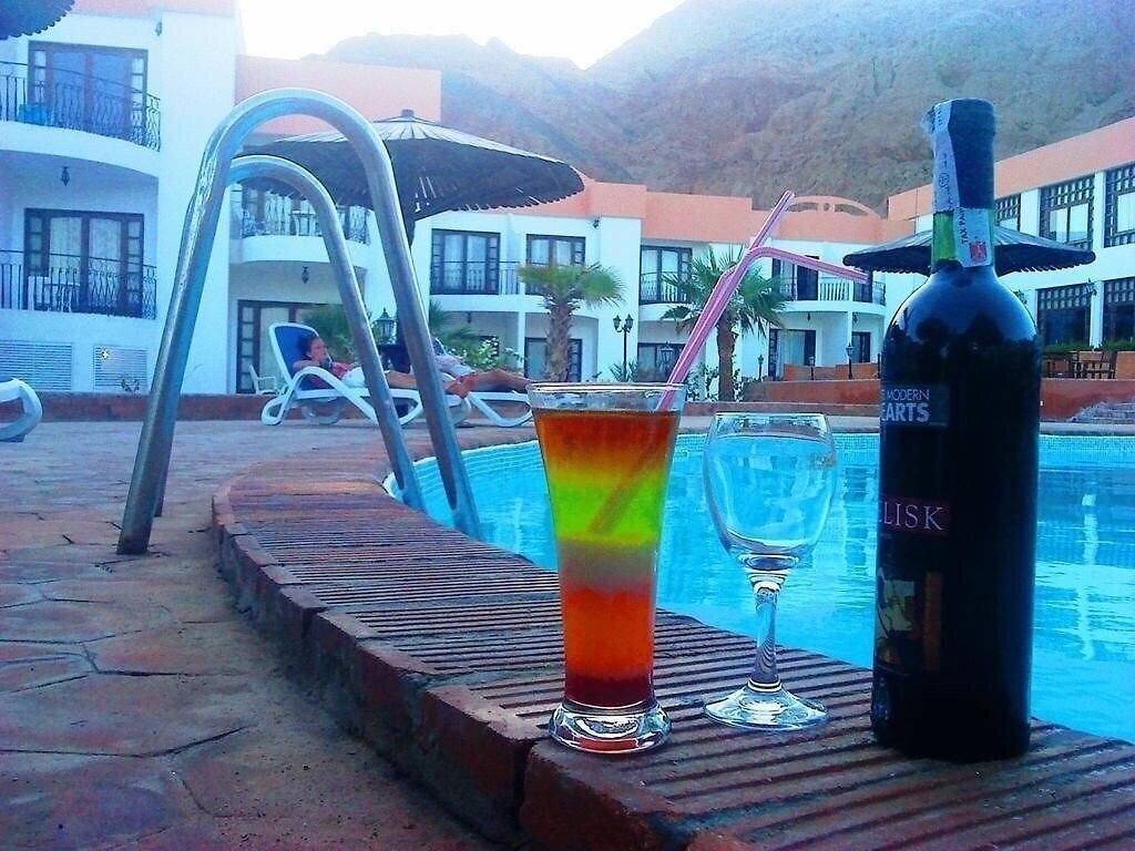 Zdjęcia Miami Beach Hotel 3*